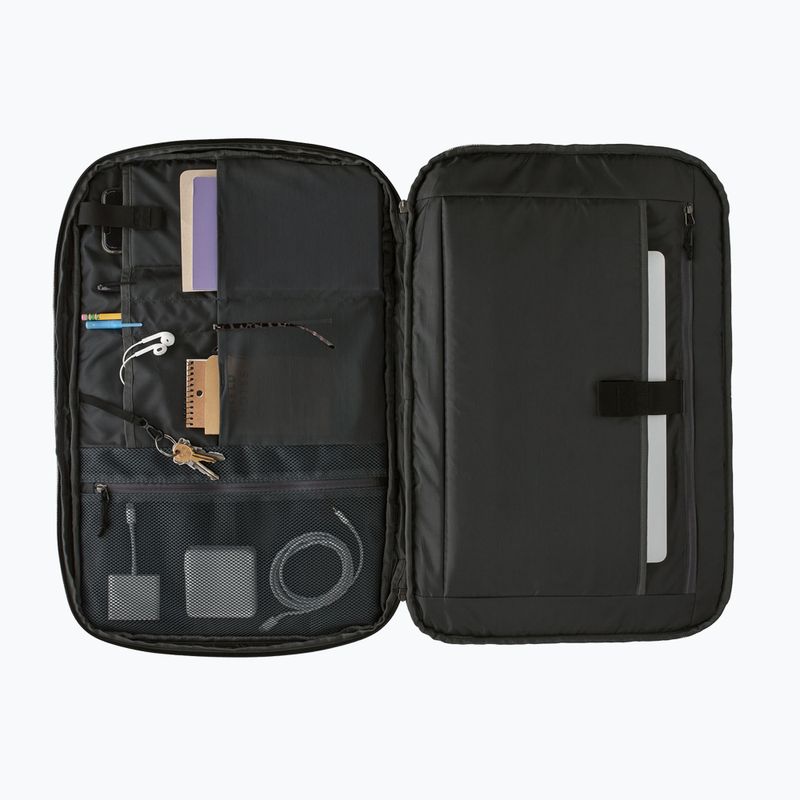 Patagonia Black Hole MLC Reisetasche 45 l schwarz 9