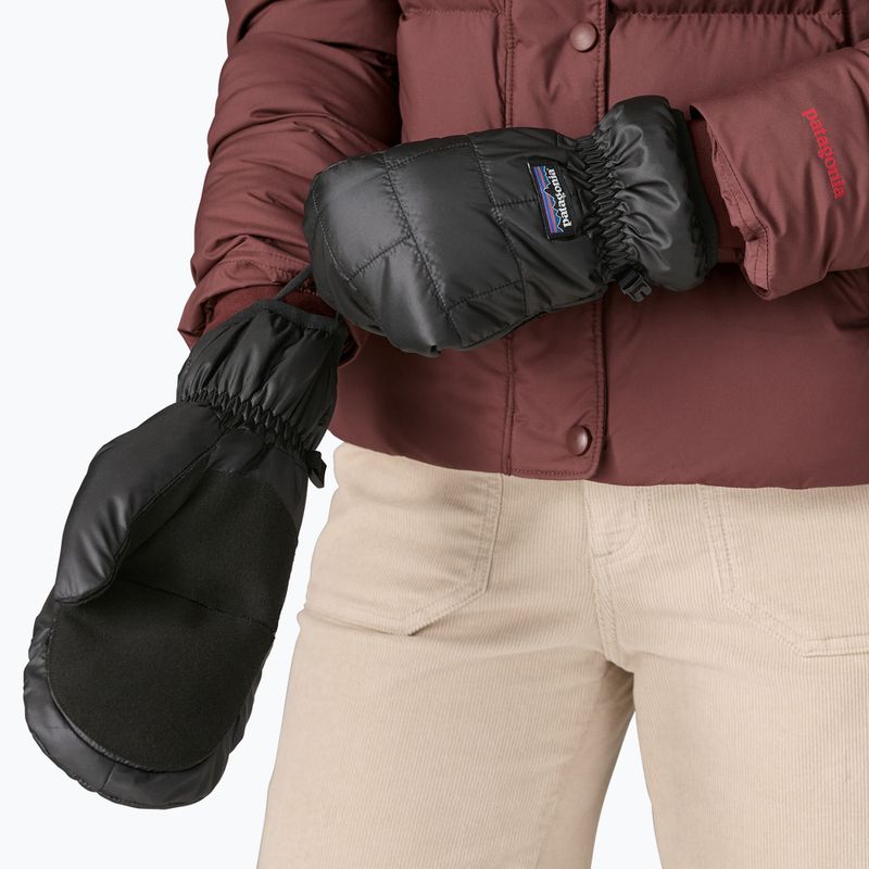 Handschuhe Patagonia Nano Puff Mitts black 6