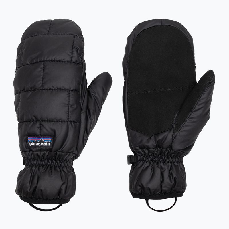 Handschuhe Patagonia Nano Puff Mitts black