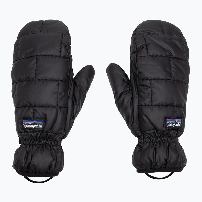 Handschuhe Patagonia Nano Puff Mitts black 2