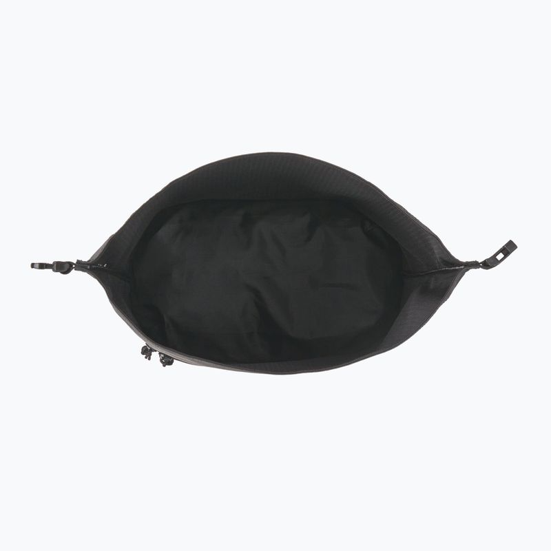 Patagonia Black Hole MLC Cube schwarz Kosmetiktasche 5