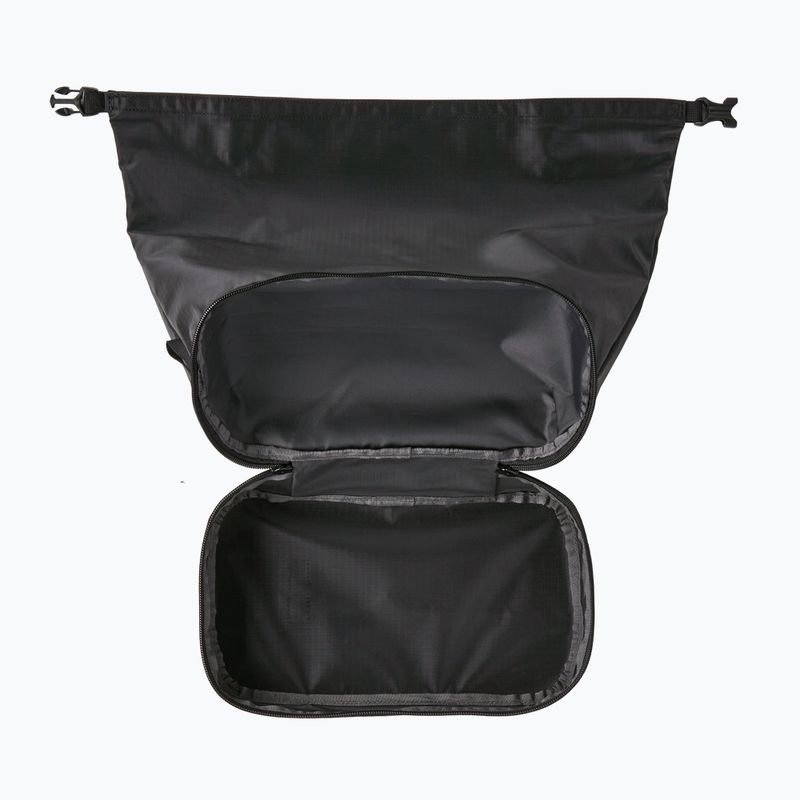 Patagonia Black Hole MLC Cube schwarz Kosmetiktasche 6