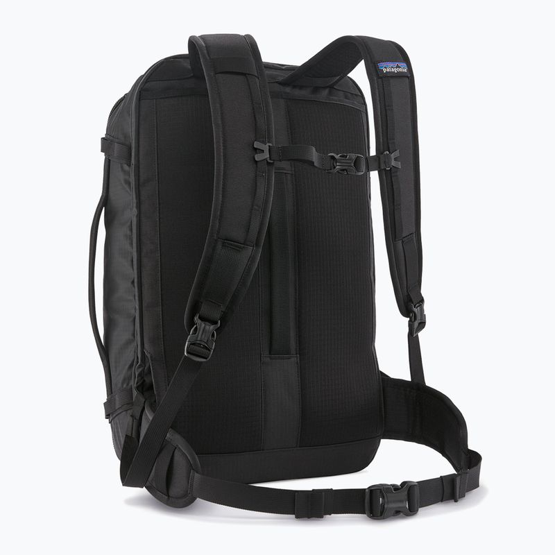 Wanderrucksack Patagonia Black Hole Mini MLC 30 l black 2