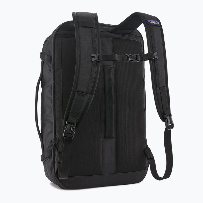 Wanderrucksack Patagonia Black Hole Mini MLC 30 l black 3