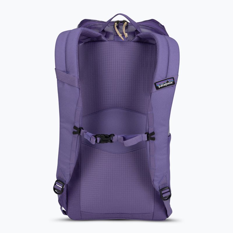 Patagonia Black Hole Pack 25 l Wanderrucksack perennial lila 3