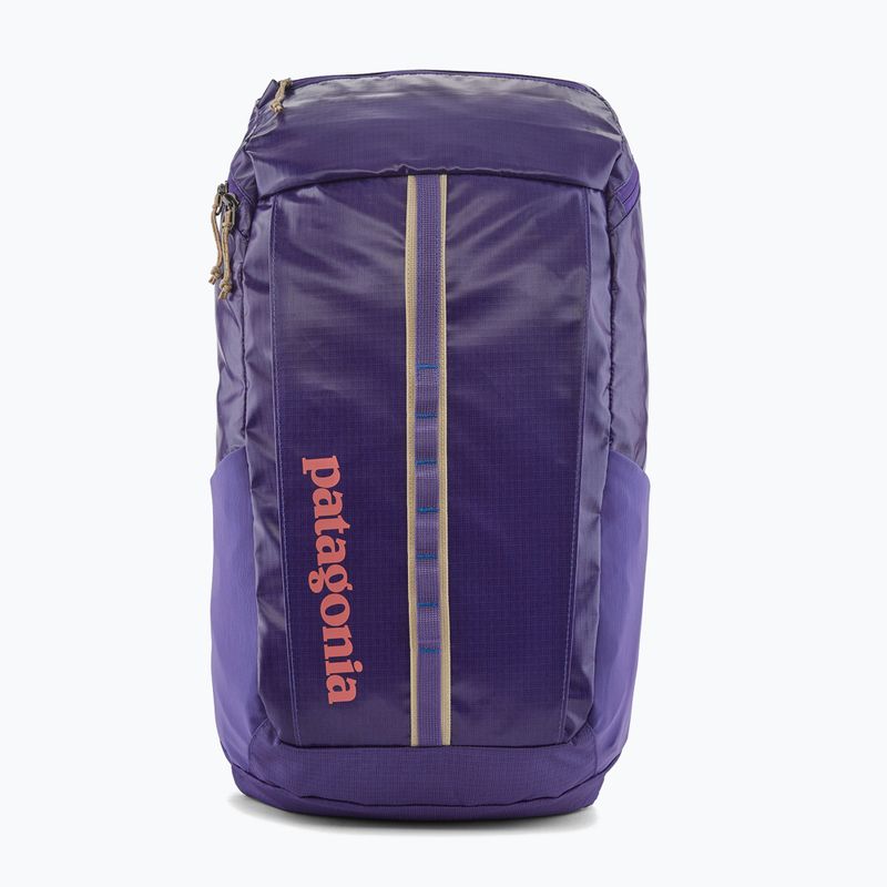 Patagonia Black Hole Pack 25 l Wanderrucksack perennial lila 5