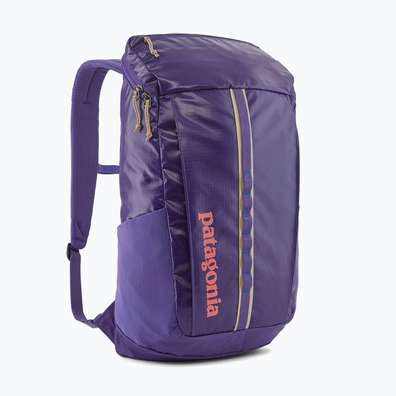 Patagonia Black Hole Pack 25 l Wanderrucksack perennial lila 6