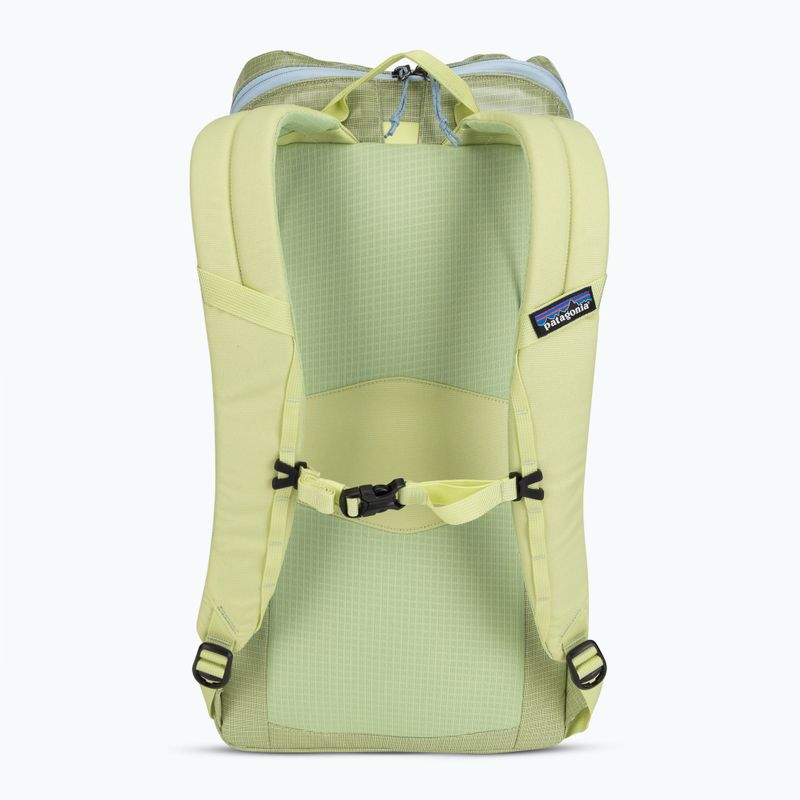 Patagonia Wanderrucksack Black Hole Pack 25 l Freund grün 3