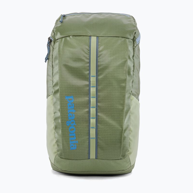 Patagonia Wanderrucksack Black Hole Pack 25 l Freund grün 5