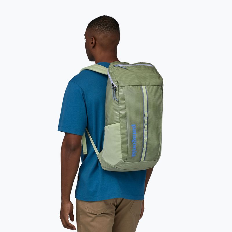 Patagonia Wanderrucksack Black Hole Pack 25 l Freund grün 7