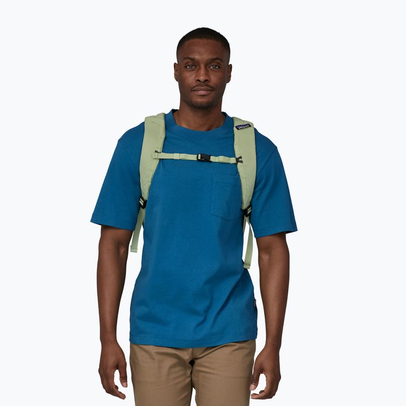 Patagonia Wanderrucksack Black Hole Pack 25 l Freund grün 9