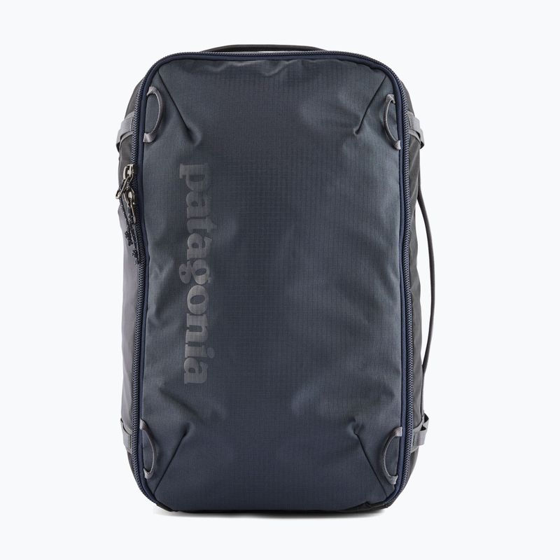 Patagonia Black Hole Mini MLC 30 l smolder blau Wanderrucksack
