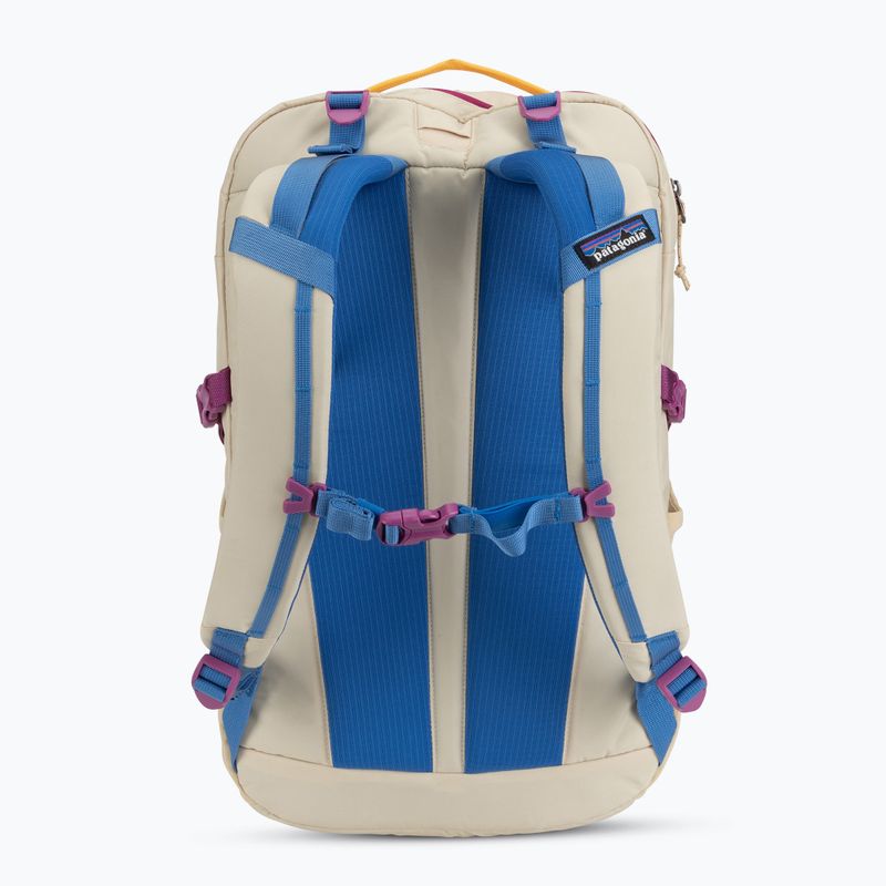 Patagonia Refugio Day Pack 30 l husk tan Wanderrucksack 3