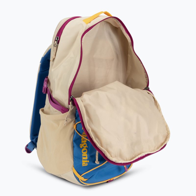 Patagonia Refugio Day Pack 30 l husk tan Wanderrucksack 4