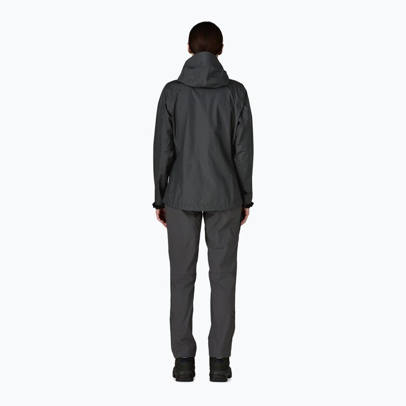 Patagonia Torrentshell 3L Regenjacke für Frauen 2