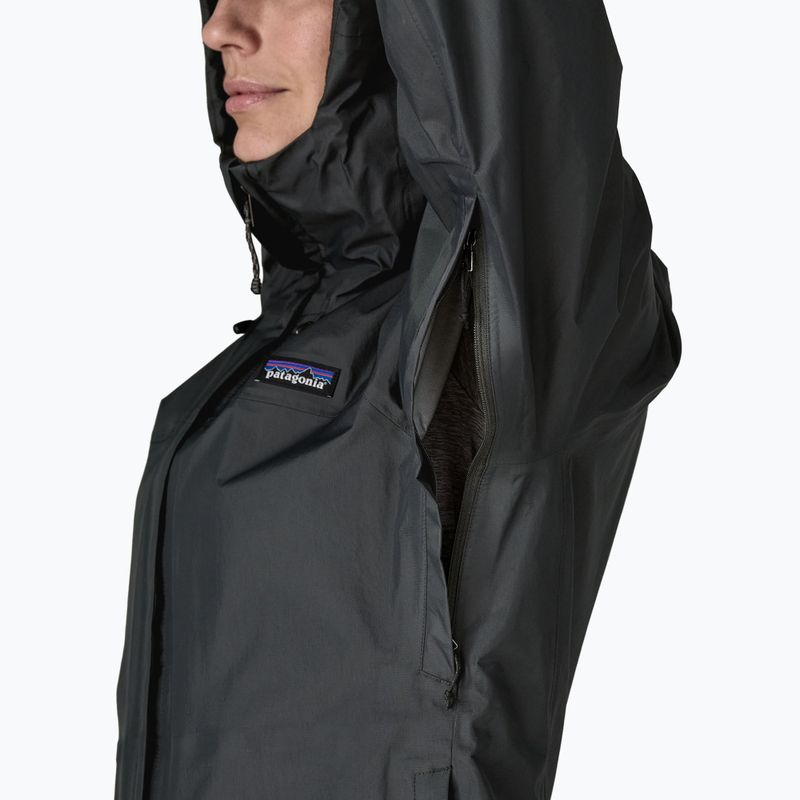 Patagonia Torrentshell 3L Regenjacke für Frauen 6