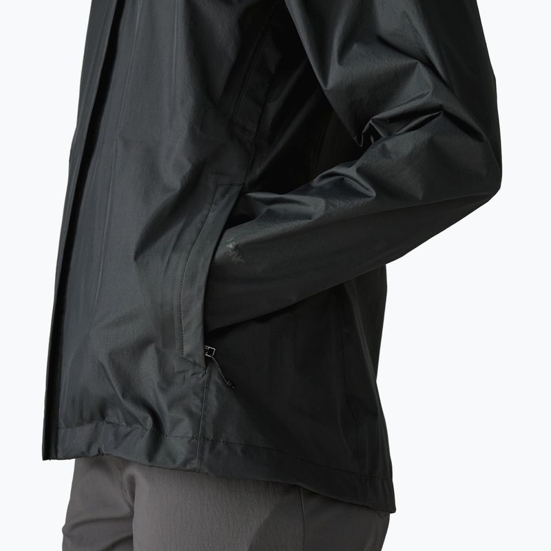 Patagonia Torrentshell 3L Regenjacke für Frauen 7