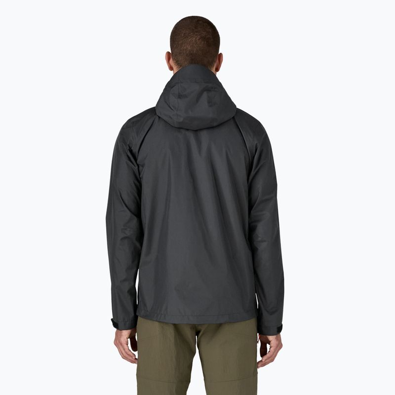 Herren Patagonia Torrentshell 3L Regenjacke 3