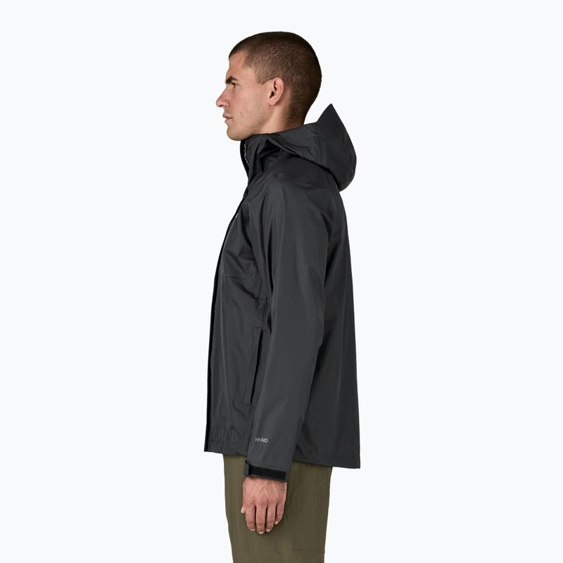 Herren Patagonia Torrentshell 3L Regenjacke 4