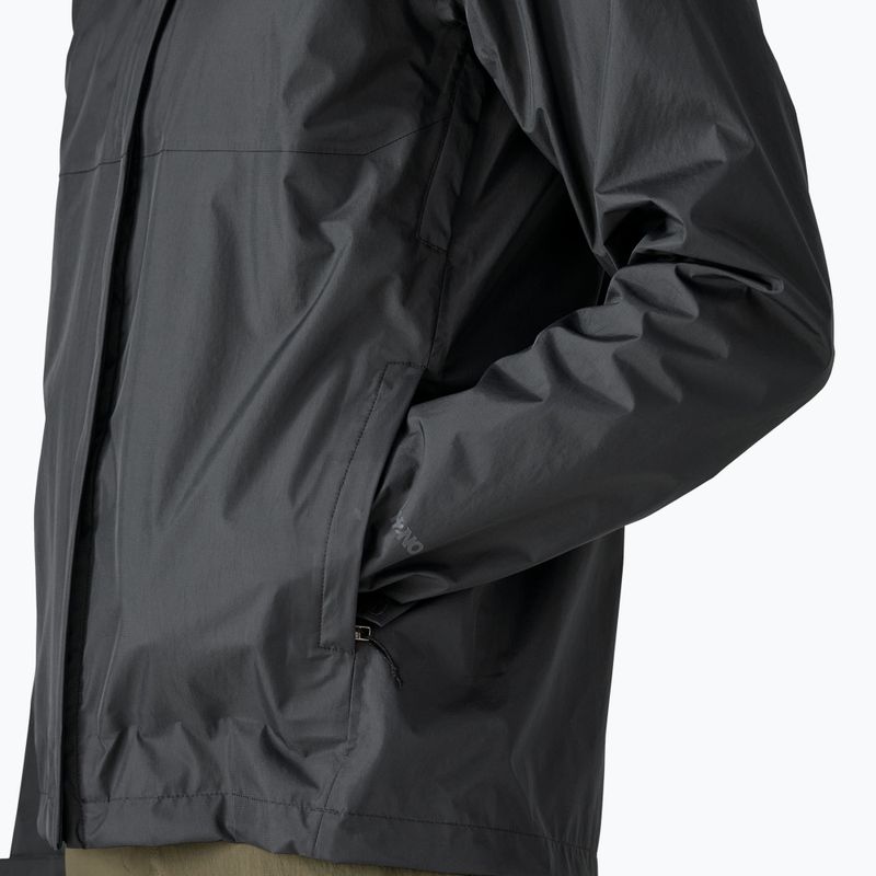 Herren Patagonia Torrentshell 3L Regenjacke 6