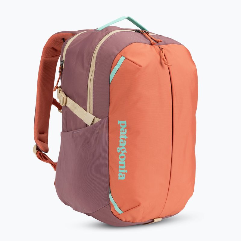 Patagonia Refugio Day Pack 26 l Abend mauve Wanderrucksack 2