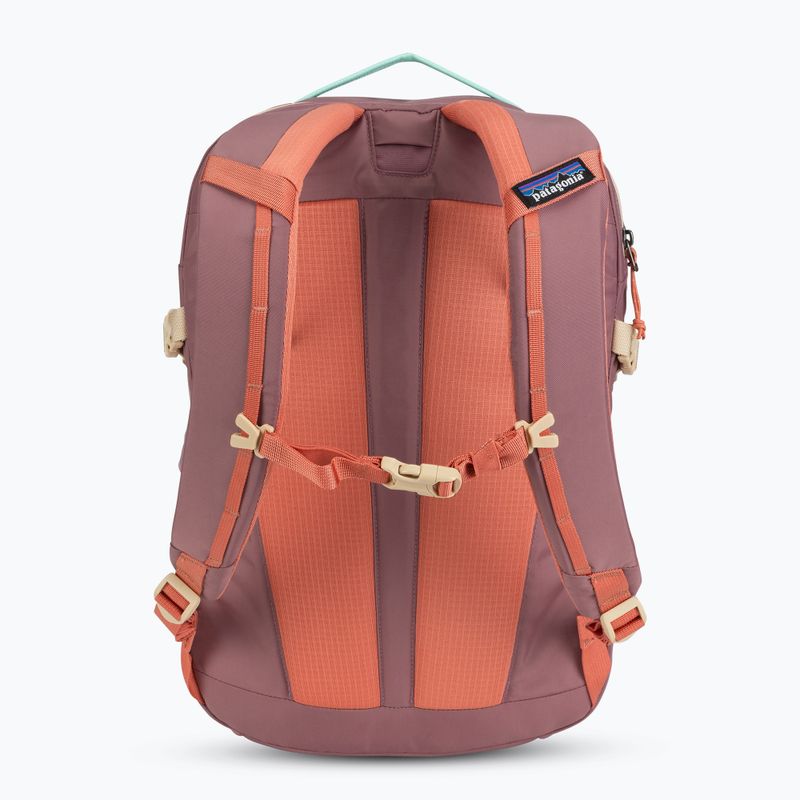 Patagonia Refugio Day Pack 26 l Abend mauve Wanderrucksack 3