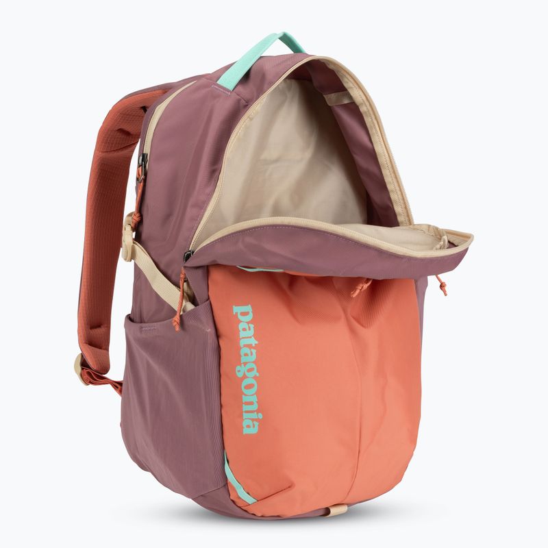 Patagonia Refugio Day Pack 26 l Abend mauve Wanderrucksack 4