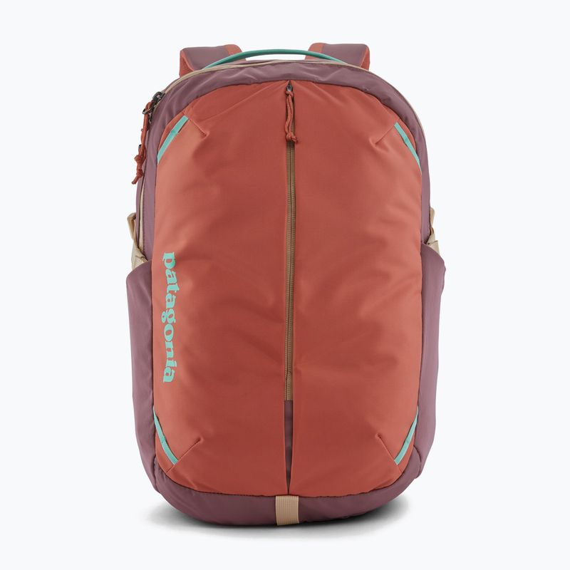 Patagonia Refugio Day Pack 26 l Abend mauve Wanderrucksack 5