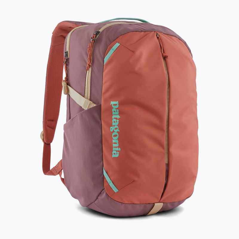 Patagonia Refugio Day Pack 26 l Abend mauve Wanderrucksack 6