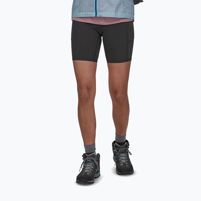 Damen Shorts Patagonia Maipo black 8