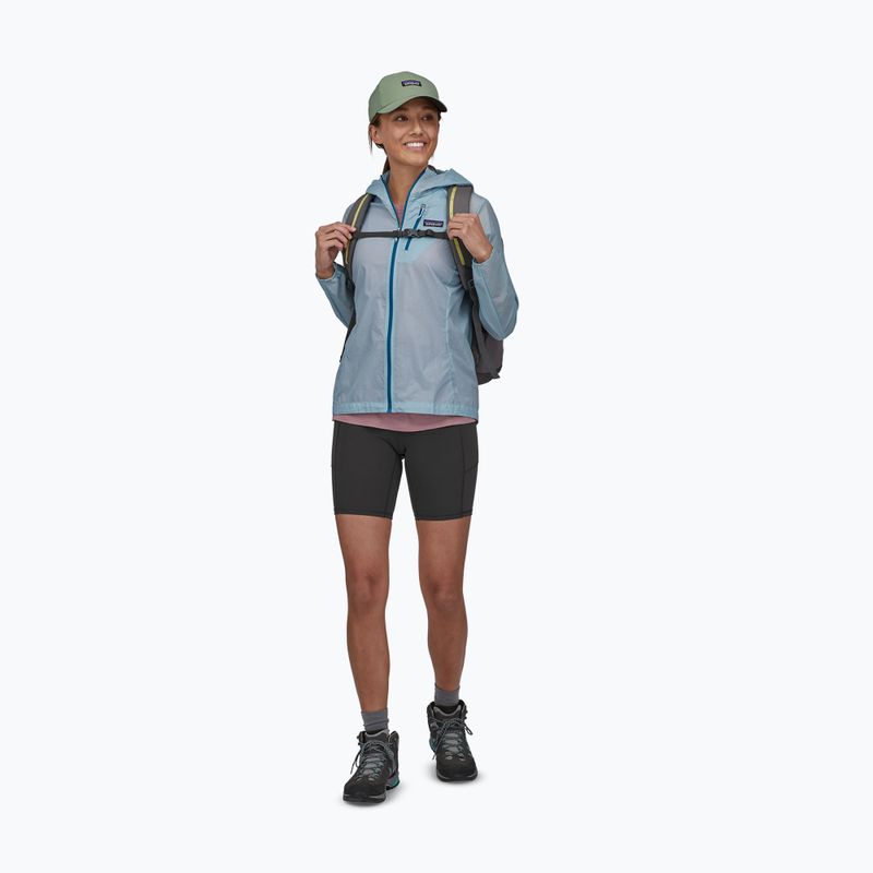 Damen Shorts Patagonia Maipo black 2