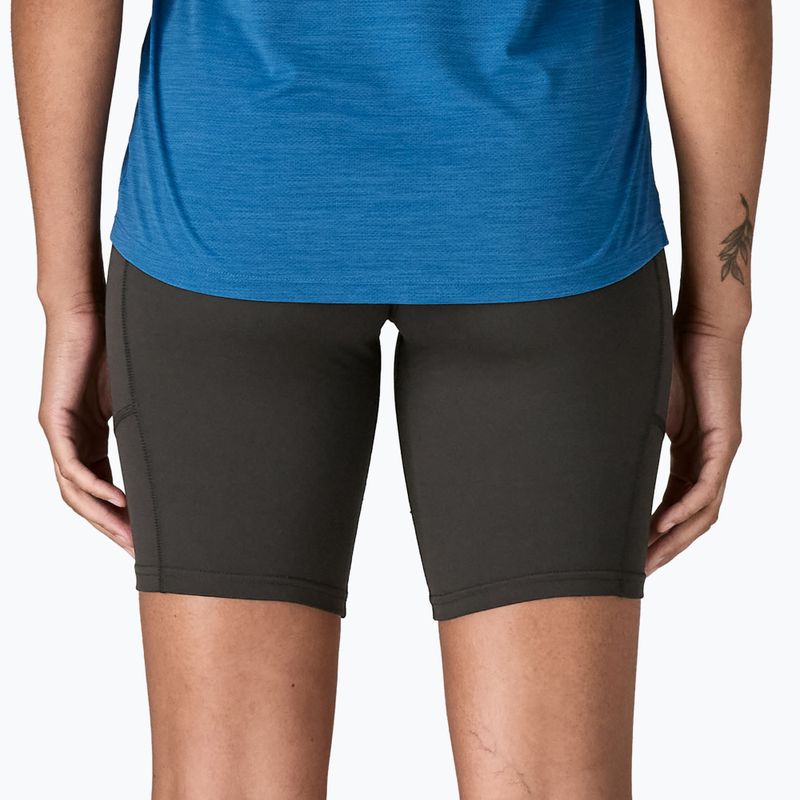 Damen Shorts Patagonia Maipo black 3