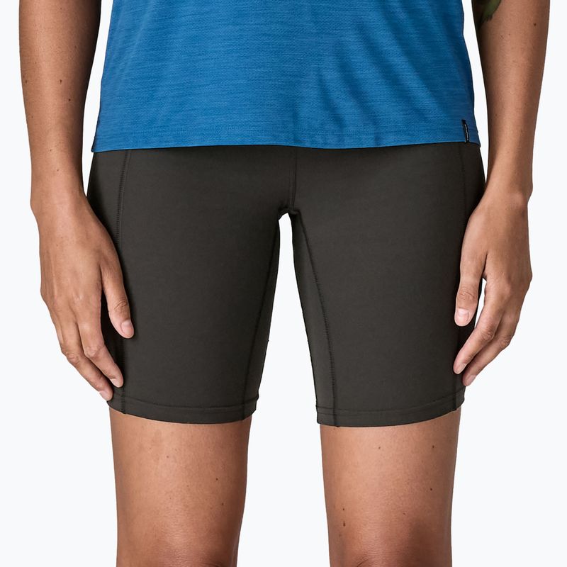 Damen Shorts Patagonia Maipo black 5