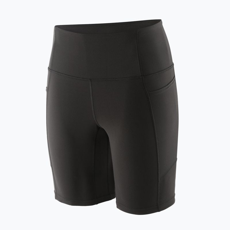 Damen Shorts Patagonia Maipo black 6