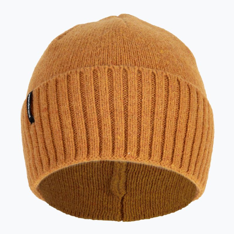 Patagonia Brodeo Beanie getrocknete Mango-Trekking-Mütze 2