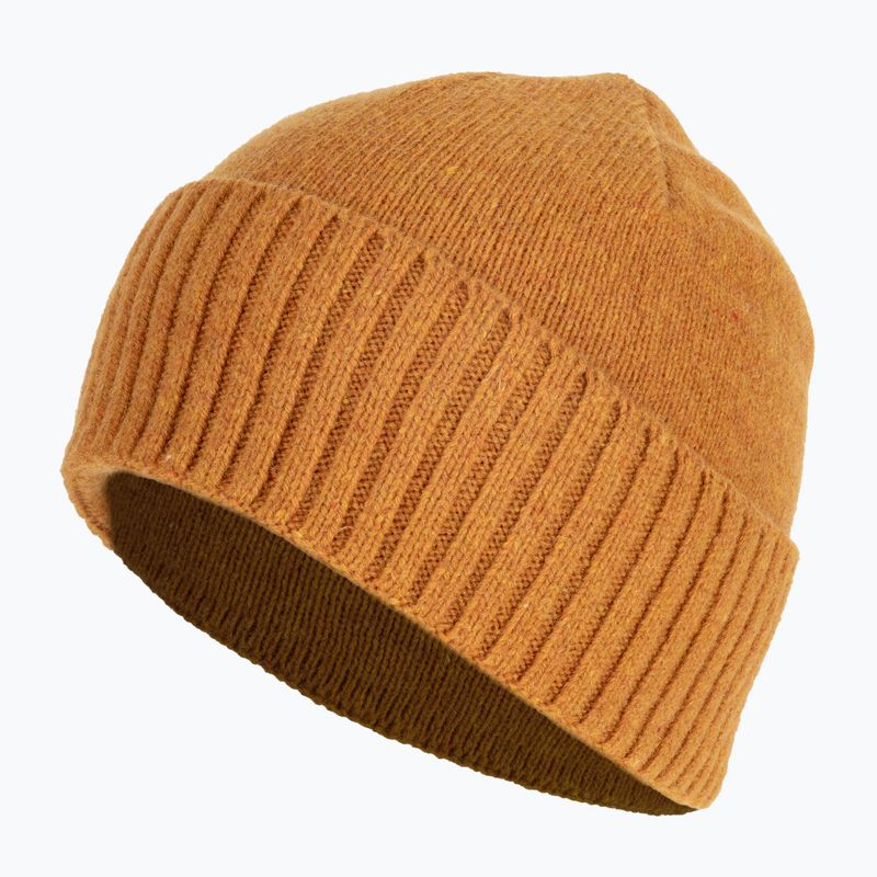 Patagonia Brodeo Beanie getrocknete Mango-Trekking-Mütze 3