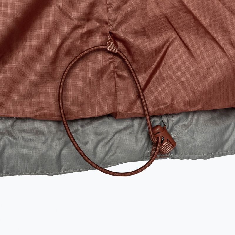 Patagonia Damen ärmelloses Nano Puff sleet grün 7