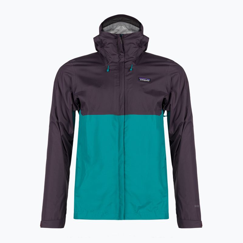 Herren Patagonia Torrentshell 3L Regenjacke