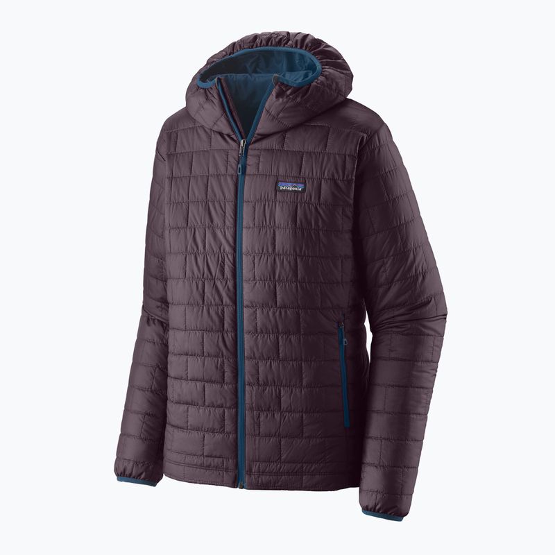 Herren Patagonia Nano Puff Isolierte Jacke Hoody 3