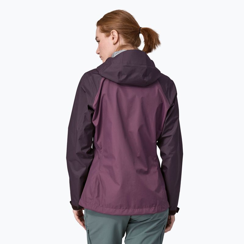 Patagonia Torrentshell 3L Regenjacke für Frauen 2