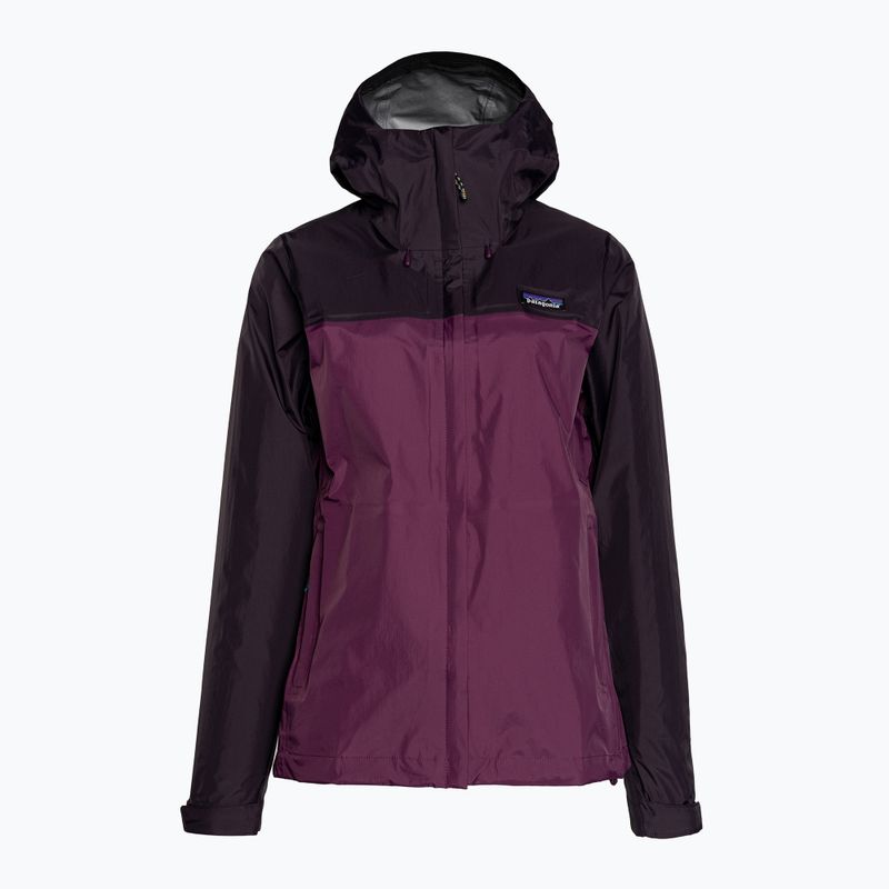 Patagonia Torrentshell 3L Regenjacke für Frauen 3