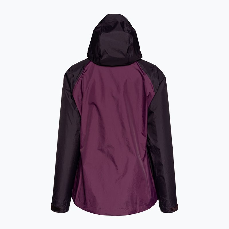 Patagonia Torrentshell 3L Regenjacke für Frauen 4