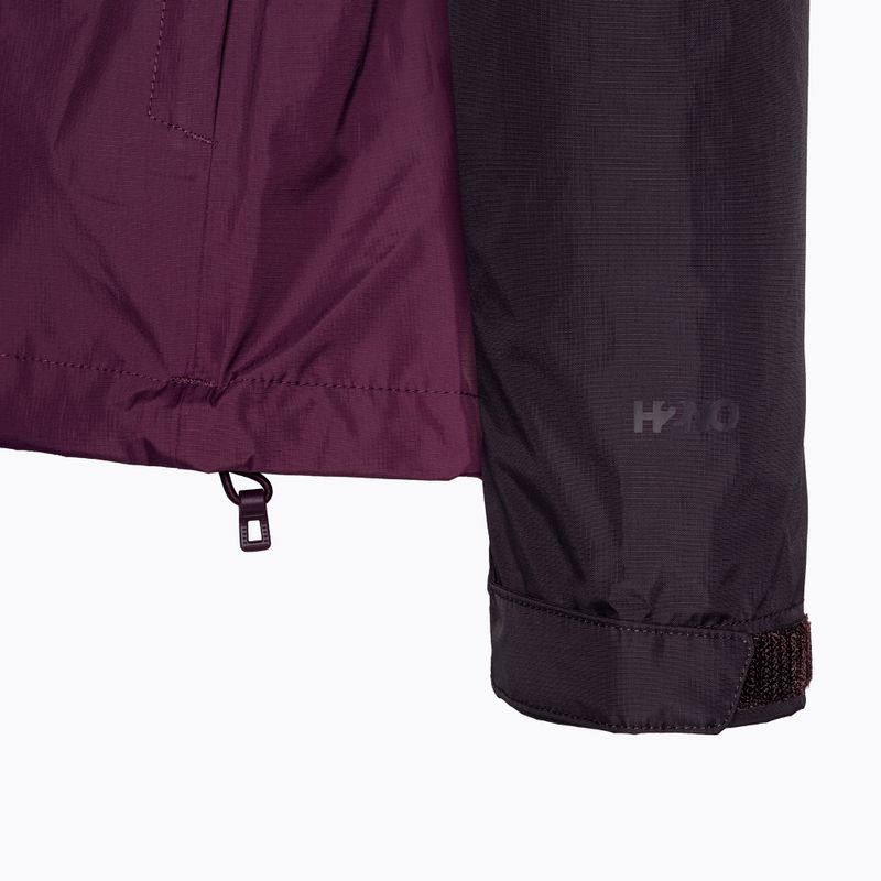 Patagonia Torrentshell 3L Regenjacke für Frauen 6