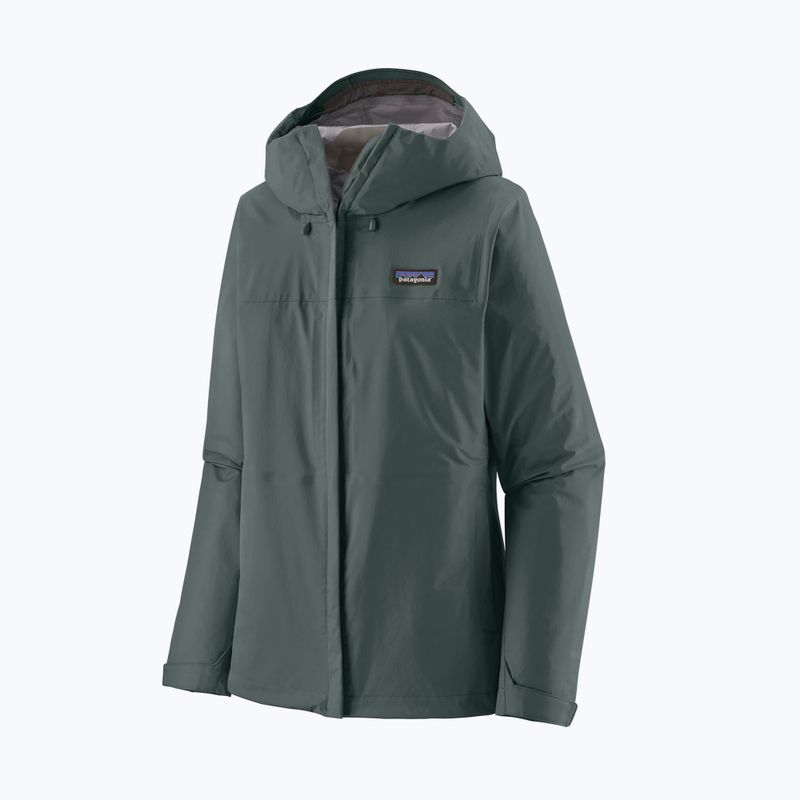 Patagonia Torrentshell 3L Regenjacke für Frauen 6