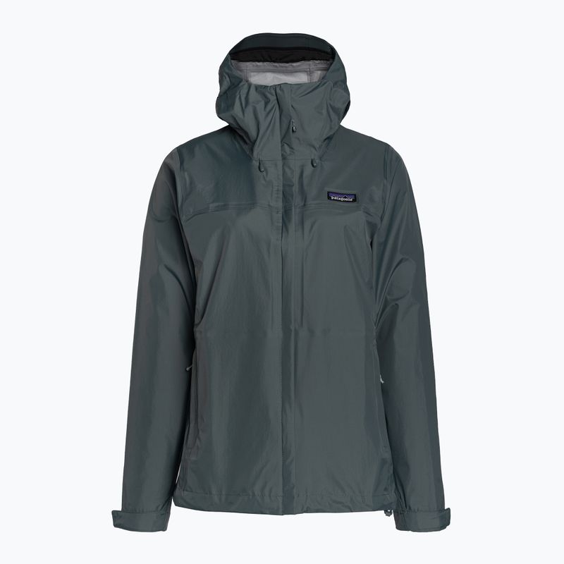 Patagonia Torrentshell 3L Regenjacke für Frauen