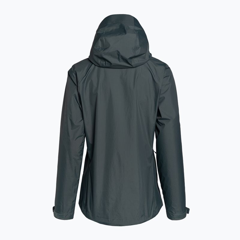 Patagonia Torrentshell 3L Regenjacke für Frauen 2