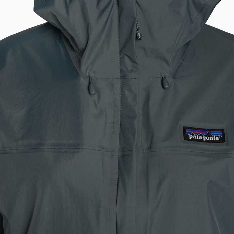 Patagonia Torrentshell 3L Regenjacke für Frauen 3