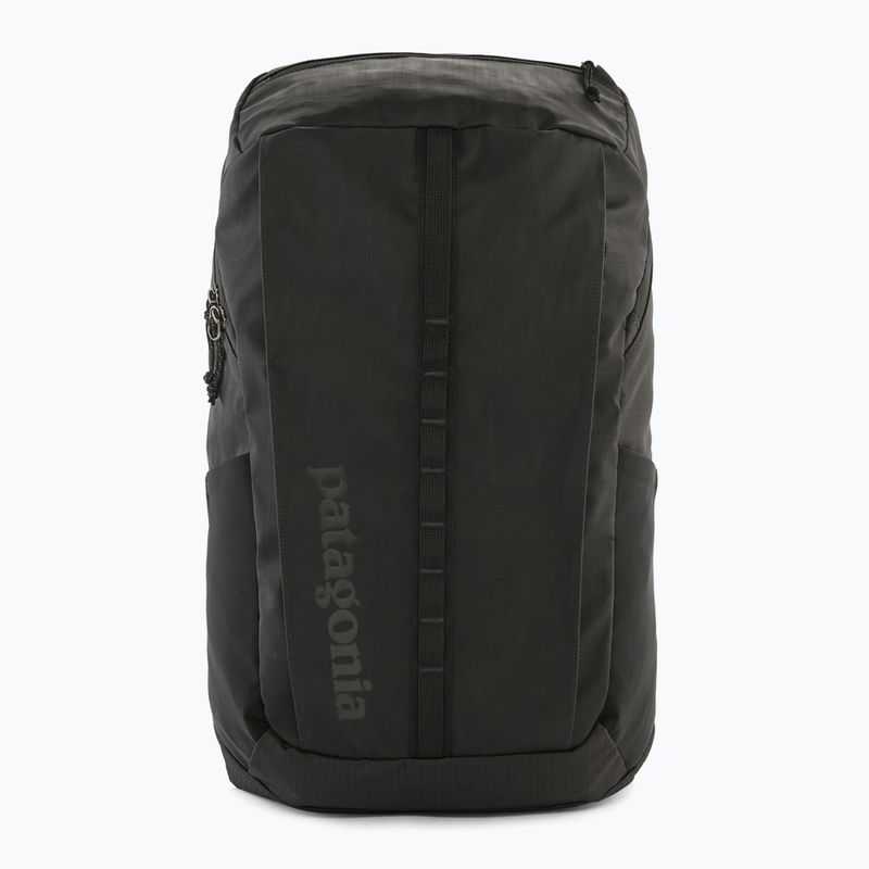 Patagonia Black Hole Pack 25 l Wanderrucksack schwarz