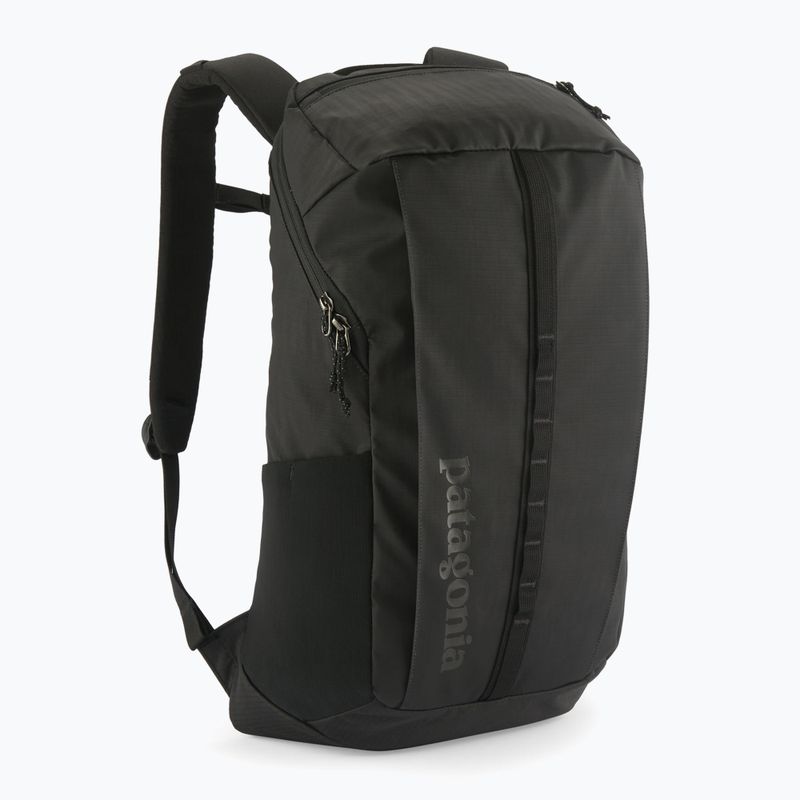 Patagonia Black Hole Pack 25 l Wanderrucksack schwarz 2