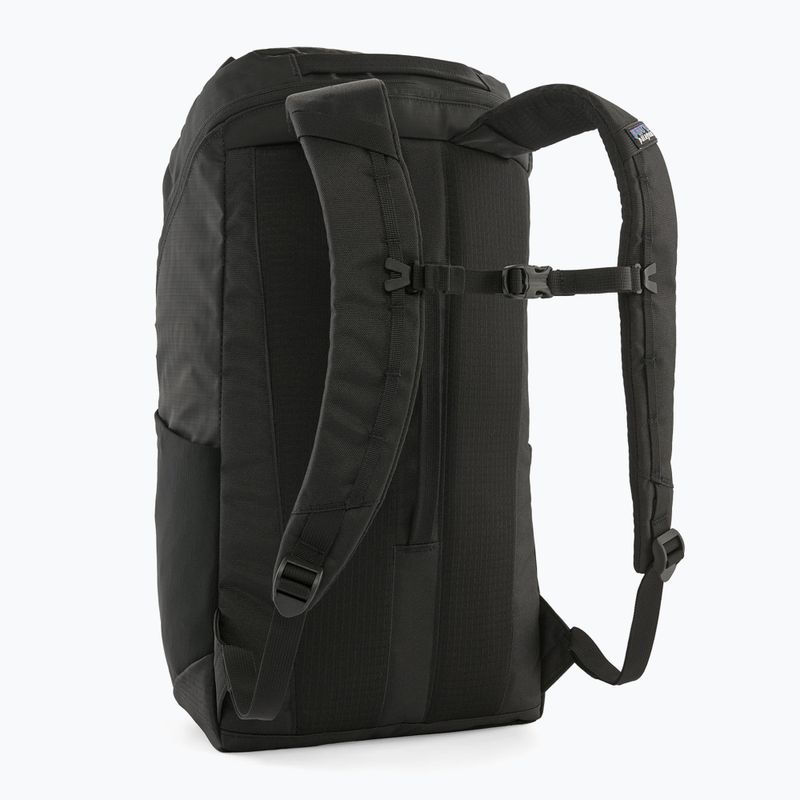 Patagonia Black Hole Pack 25 l Wanderrucksack schwarz 3